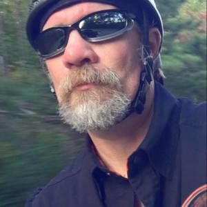 Meet your Posher, Tim